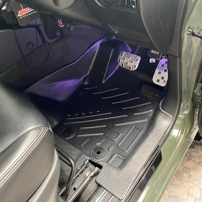 Karpet Karet Suzuki Jimny 2019 Jb74