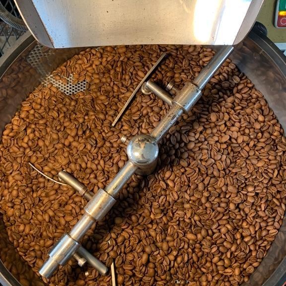 

Single Origin Arabica Fullwash Espresso 1Kg (Coffee Roasted Beans)