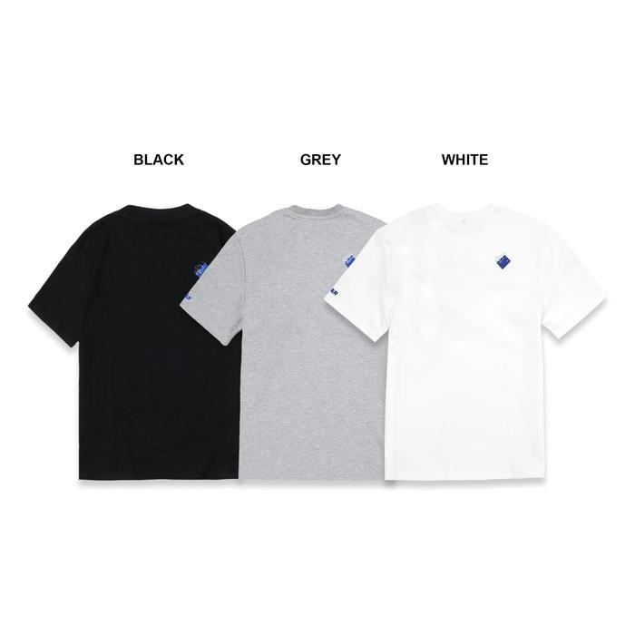 XPW4  Ader Error Hole Pocket Bear Doll T-Shirt
