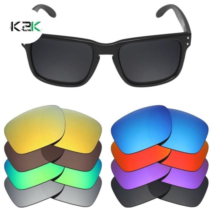 Oakley holbrook lens aftermarket new