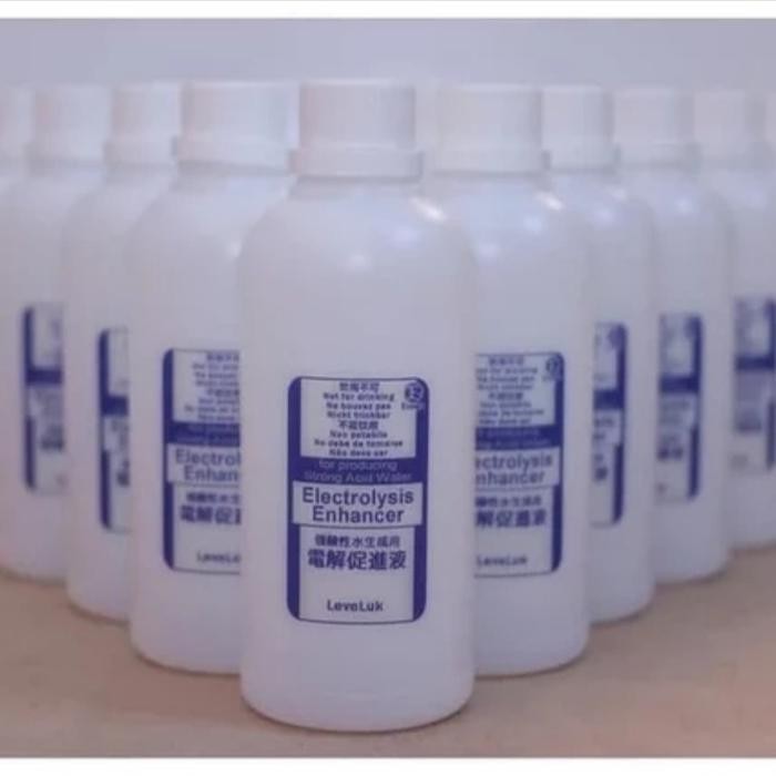 

NWFK Electrolysis Enhancer