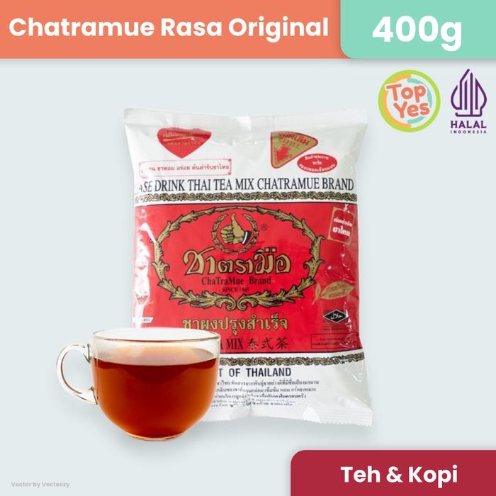 

8SXE Teh Thailand Chatramue Original