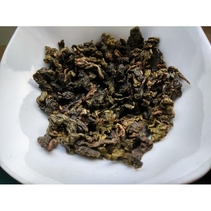 

8SXE Tie Guan Yin (100 Gr)