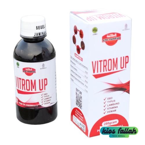 

8SXE Trombooster Madu Angkak Kurma