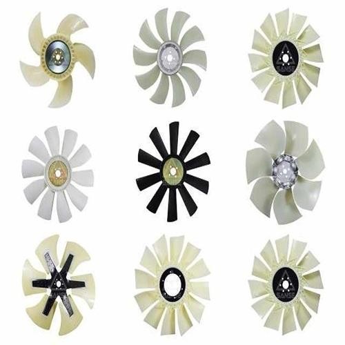 TERLARIS FAN SH210-5 KIPAS RADIATOR SH210-5 FAN RADIATOR SH 210-5 SH210-5