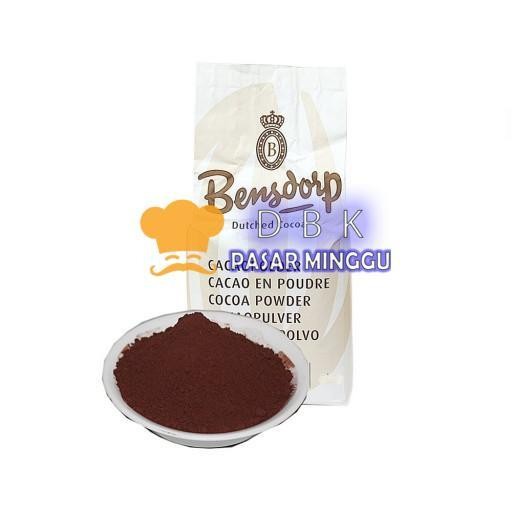 

Ready Coklat Bubuk Bensdrop Bendrop Holland 100Gr