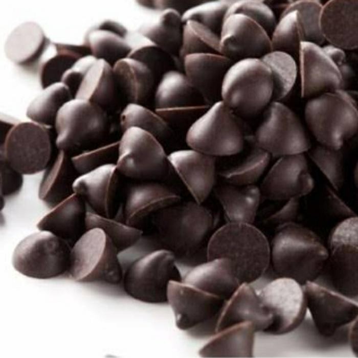 

Ready Tulip Chocolate Chips 1 Kg Repack