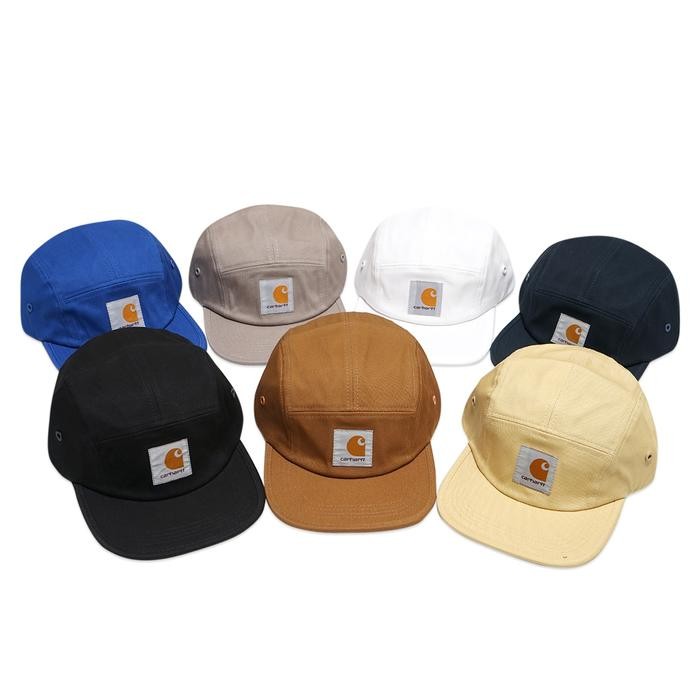 CHT Backley Square Logo Cap
