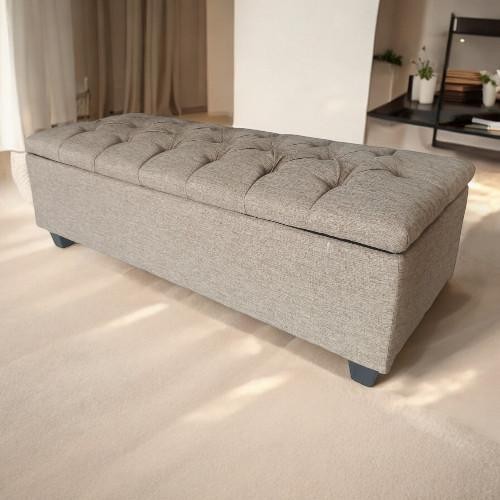 (Expert) Sofa Bench Storage / Bench Storage Minimalis