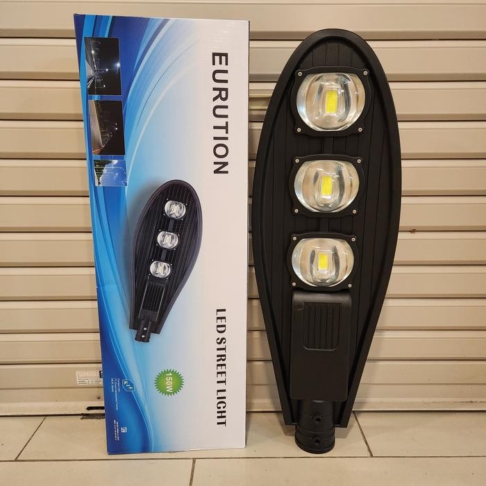Terbatas Kap Lampu Jalan Pju 150 Watt / 150 W/ Led Pju 150 Watt Cobra
