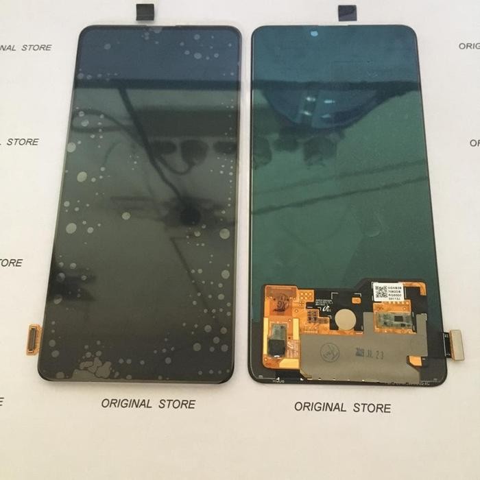 Cuci Gudang LCD XIAOMI MI 9T MI9T PRO ORIGINAL AMOLED DISPLAY KOMPLIT TOUCHSCREEN