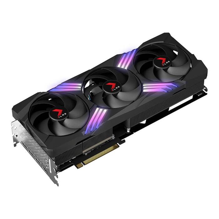 Termurah PNY GeForce RTX 4070 Ti 12GB XLR8 Gaming Verto TF OC