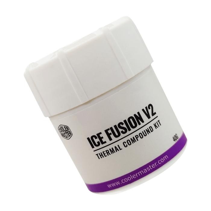 Thermal Paste Cooler Master ICE Fusion V2