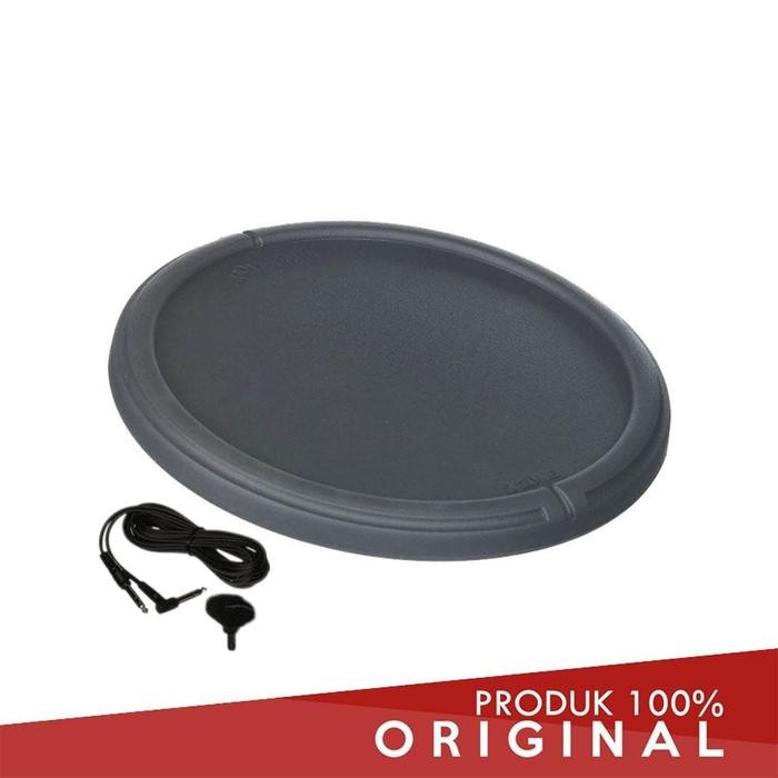 YAMAHA Pad Drum Elektrik 3 Zone DTX TP70S / TP-70S / TP 70S