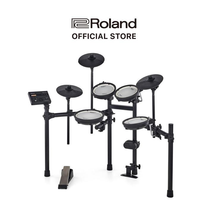 Roland TD-07DMK V-Drums Drum Elektrik