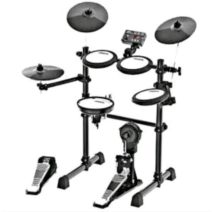 [aroma tdx 16s] drum elektrik tdx-16s tdx16s 5drum 3cymball