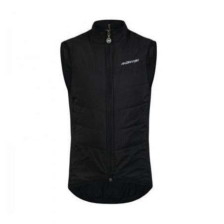Original Vest Monton sepeda BLACKNIGHT