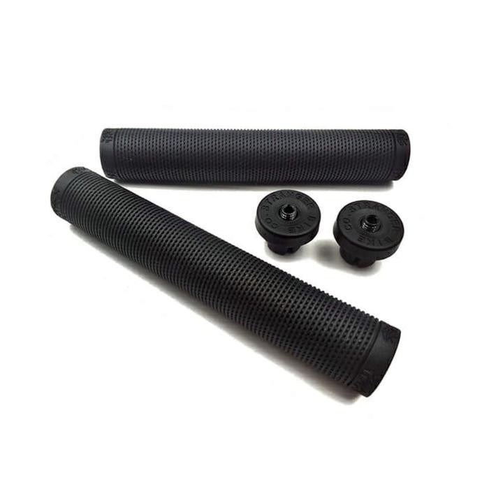 Parts BMX Stranger Eric Lichtenberger Grip - Black