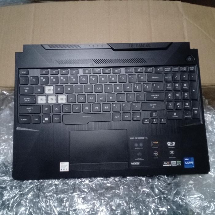 Top Case Asus TUF Gaming F15 FX506 *