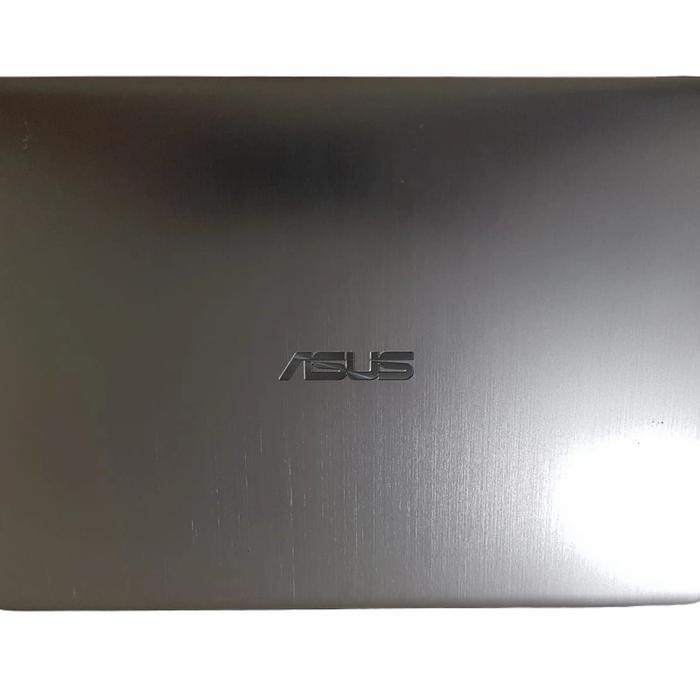 casing frame x411 Laptop Asus *