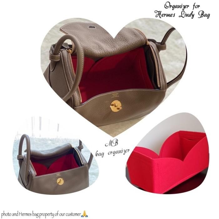 QZPI H Lindy 26 Size Organizer