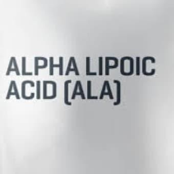 M4R7 Alpha Lipoic Acid (Ala) 5G