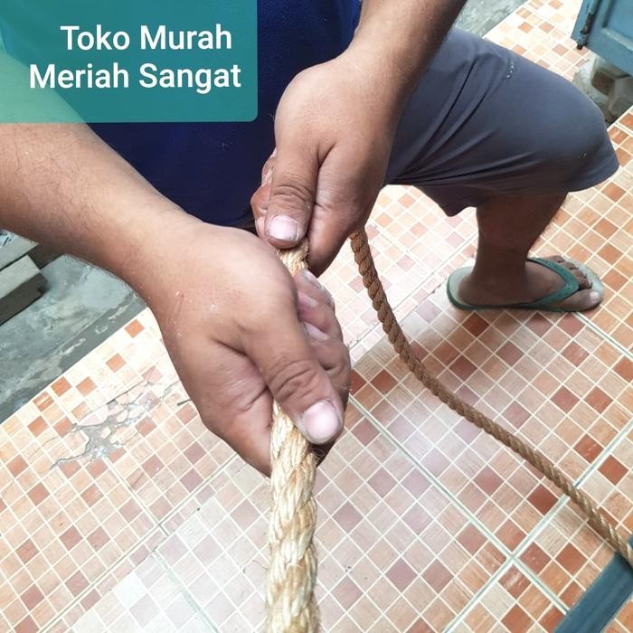 Tambang Tarik tambang 16mm