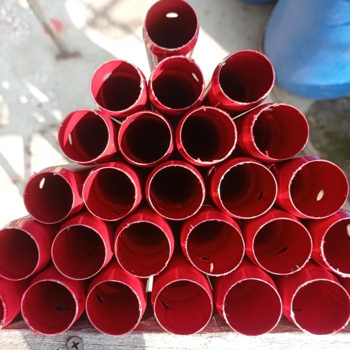 (Allthebest) Tiang Merah putih 3m (bendera ,umbul-umbul ,dll )