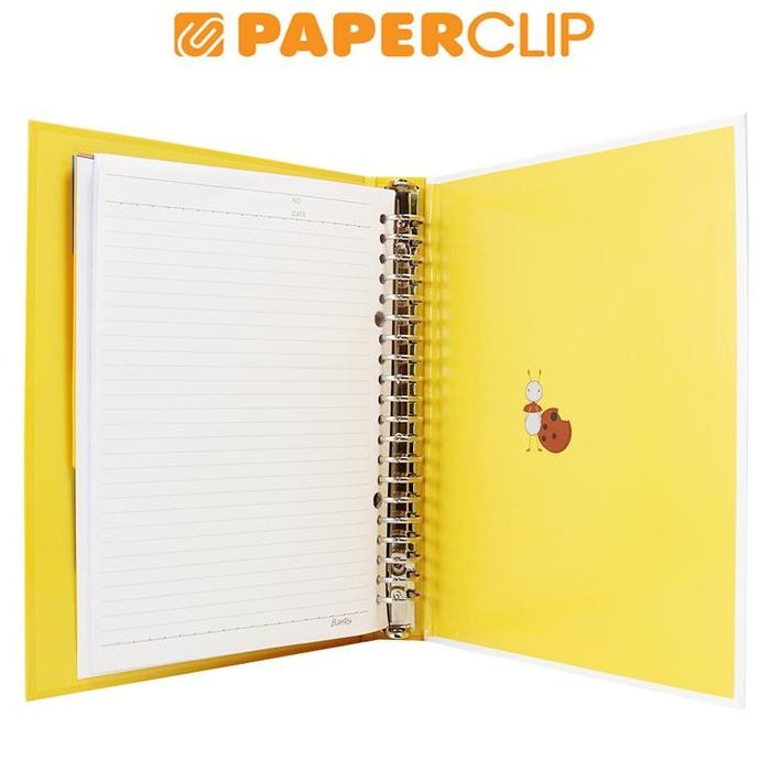 

FILE NOTE A5 BANTEX 1329 46 NEVER GIVE UP