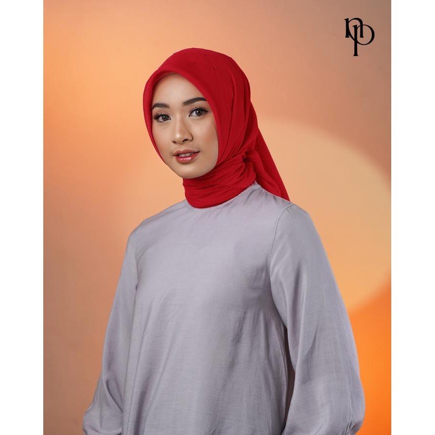 SURCA Napocut Paris Kristal 29 (Paris Tabur Kristal) Segi Empat Kristal