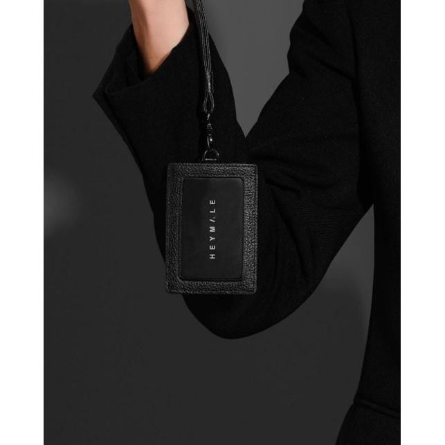 

Dijual Landy Lanyard MALE ID HEYMALE READY SIAP KIRIM