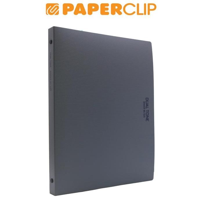 

FILE NOTE B5 MARUMAN DUAL TONE F117-11 GY