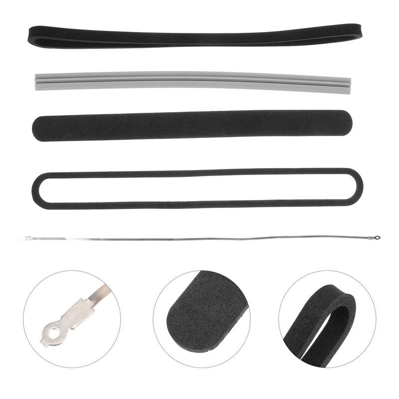 1 Set Vacuum Sealer Maintenance Element Part Vacuum Sealers Sealing Strip Sealer Repair Heating Stri