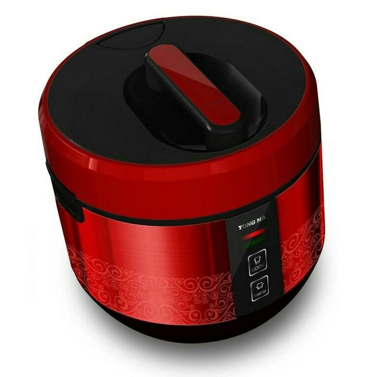 Yong Ma Rice Cooker Smc4023