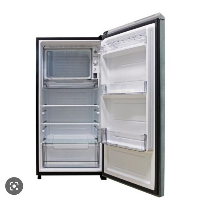 Kulkas Aqua Aqrd205 Mds