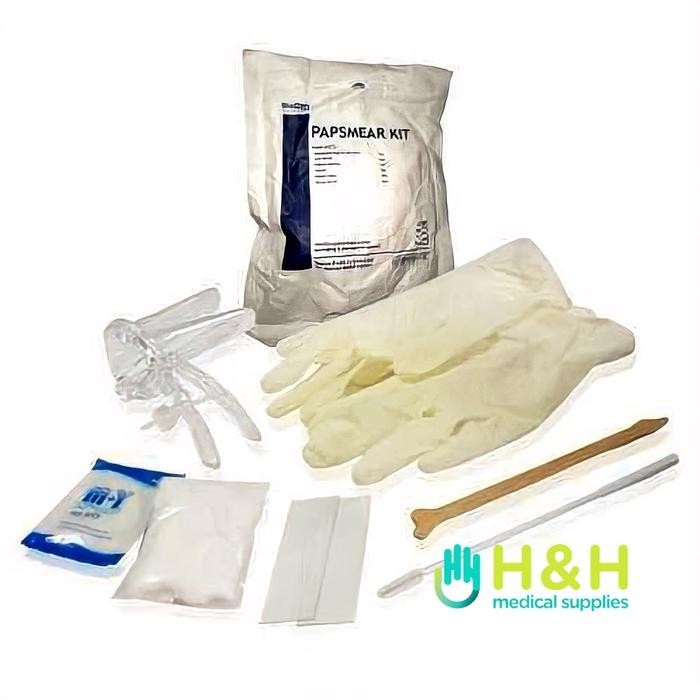 E3EE Pap Smear Kit / Alat Pap Smear / Papsmear