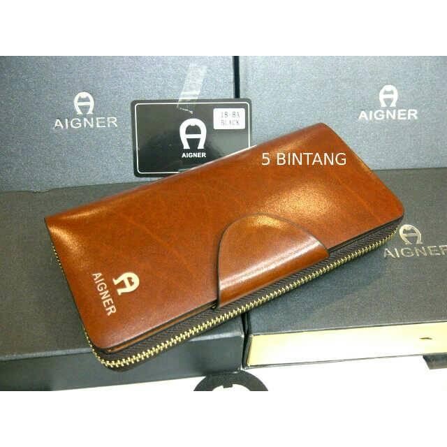 dompet wanita kulit asli,super premium,import.