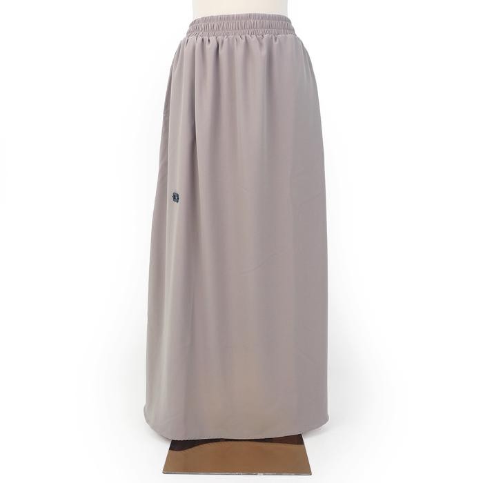 (Expert) Nusseyba Ghaliya Skirt Bahan Chamomile Premium Rok Celana Olahraga Rok Celana Wanita