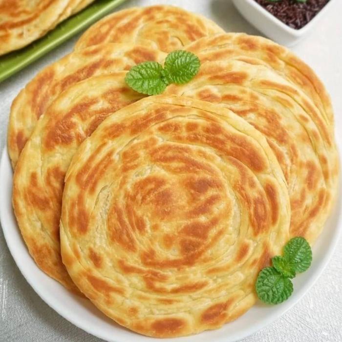 

OR6T Roti Maryam / Roti Cane / Roti Canai