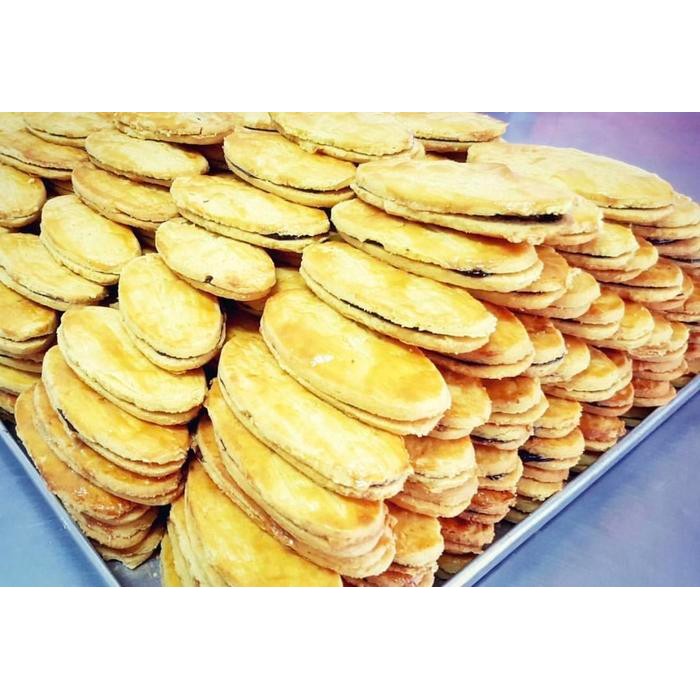 

OR6T Biskuit Mix (4 Rasa)