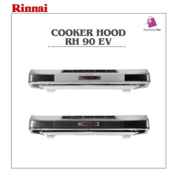 Cooker Hood Rinnai Rh 90 Eri
