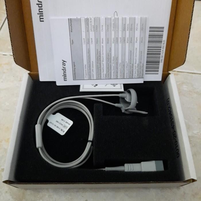 Sensor SPO2 Mindray Original Bayi