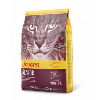 JOSERA Senior Cat Food 400gram - Super Premium Senior Cat Food