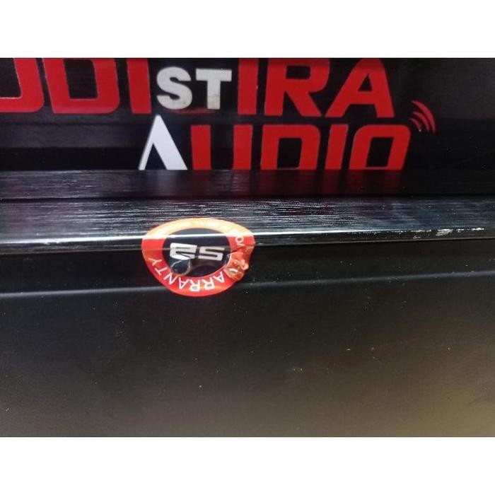 MONOBLOCK PROKICK PK 4000DL