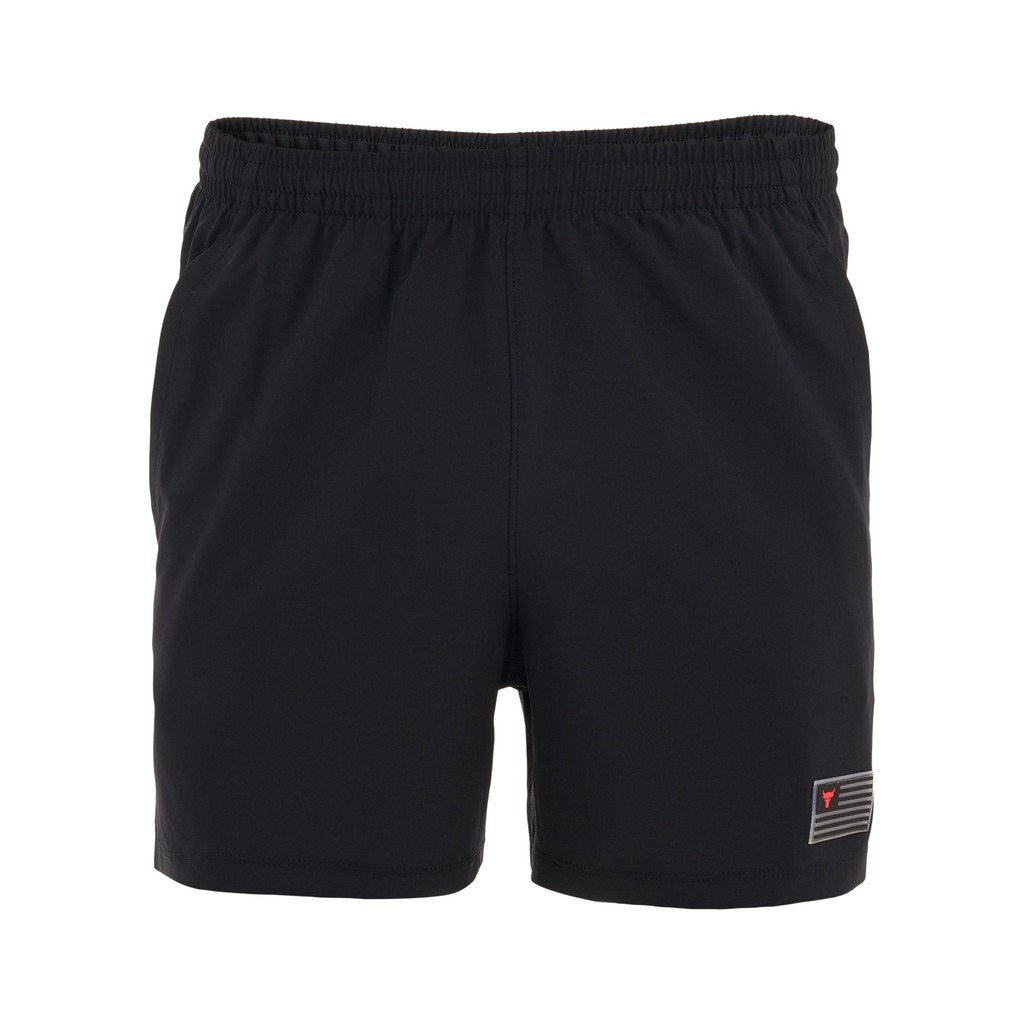 Under Armour Project Rock Ultimate Men's 5" Shorts