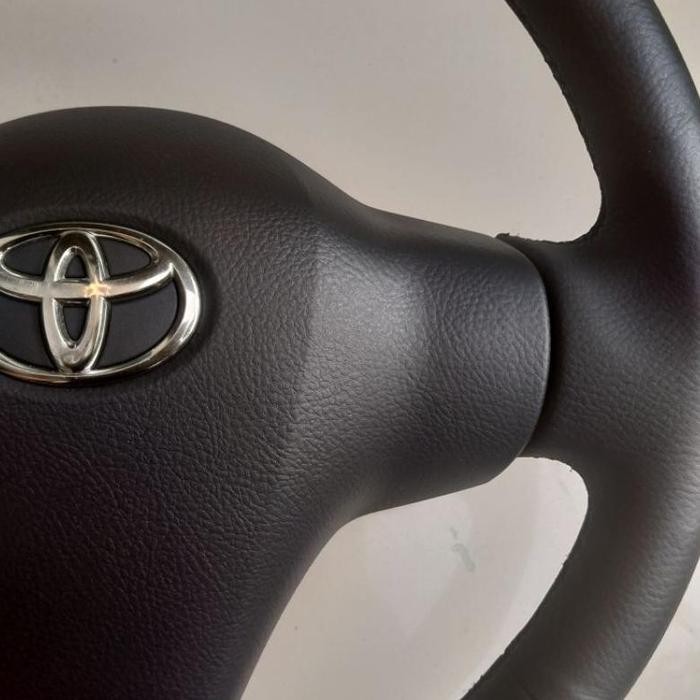 STIR SOLUNA SETIR SOLUNA 2000 2001 2002 2003 STIR TOYOTA STIR MURAH