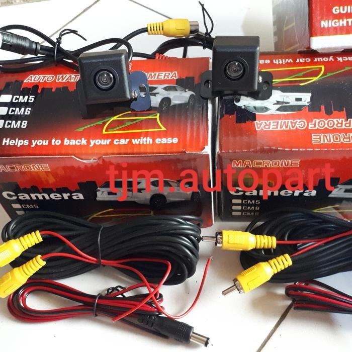 KAMERA MUNDUR AUTO MOVINNG ATO KAMERA BELOK UNTUK.SEMUA JENIS MOBIL