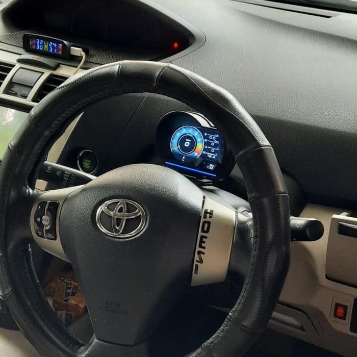 DIGITAL HUD OBD 2 UNIVERSAL