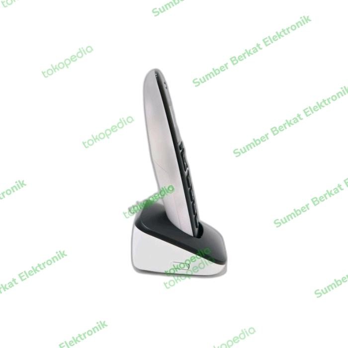 Paling Berkualitas Telpon Rumah Panasonic Kx-Tgb610 Wireless Phone Panasonic Kx-Tgb610 Termurah