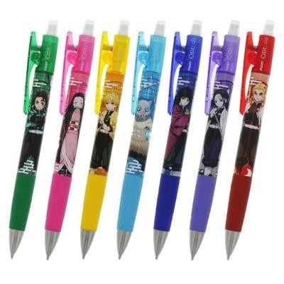 

Pilot Opt Shaker Demon Slayer Mechanical Pencil 0.5Mm Limited Edition
